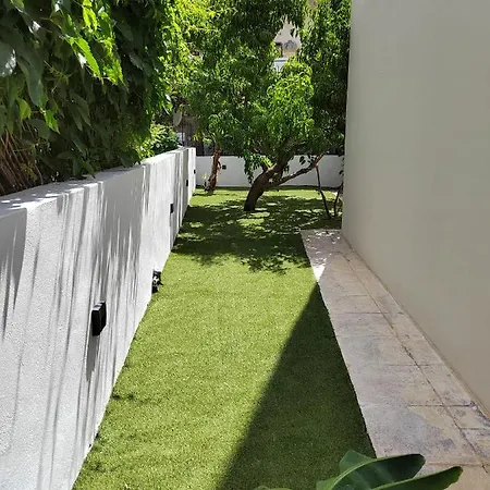 Callisto Apartament Chania (Crete)