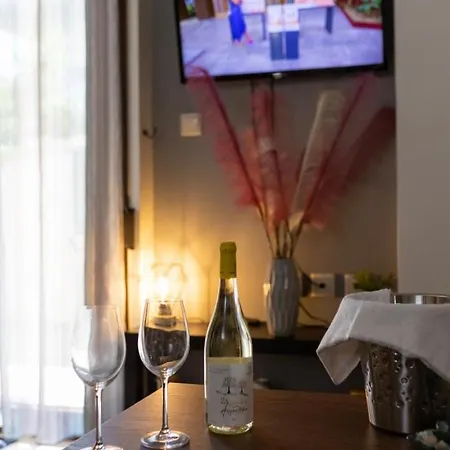 Callisto * Chania (Crete)