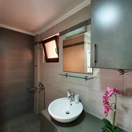 Callisto * Chania (Crete)