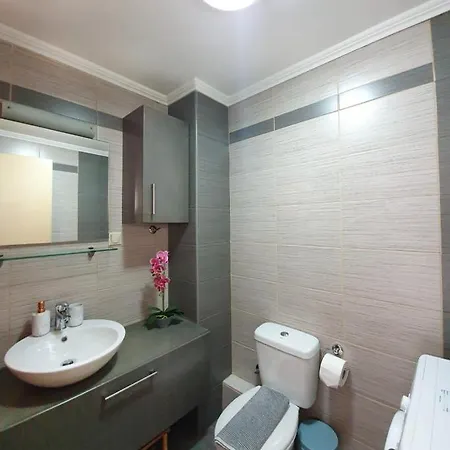 Callisto Appartement Chania (Crete)