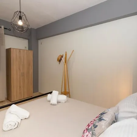 Appartement Callisto