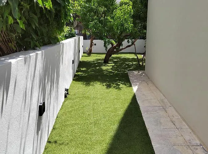 Callisto Apartment Chania (Crete)