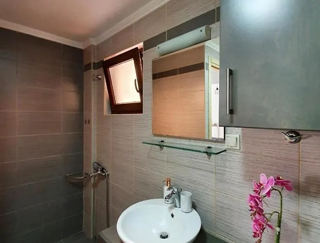 Callisto * Chania (Crete)