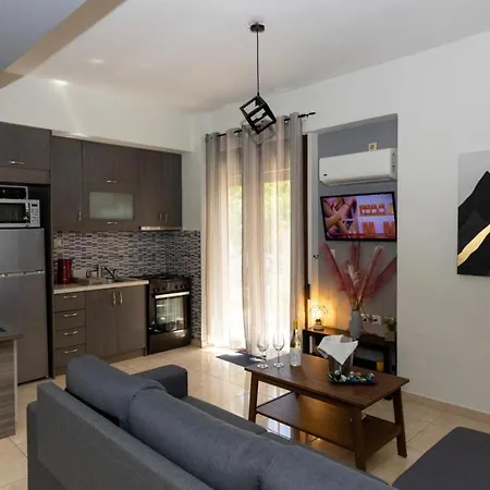 Callisto Apartment Chania (Crete)