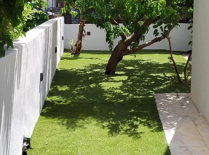 Callisto Apartmán *