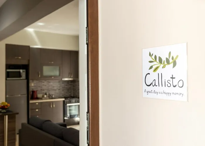 Callisto Chania (Crete)