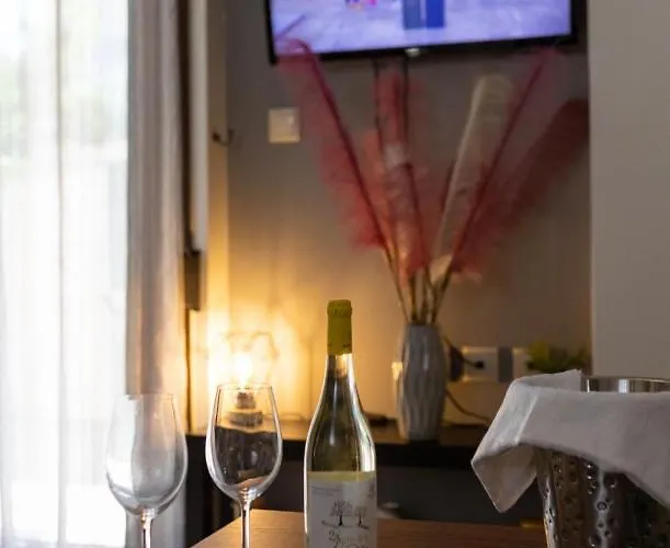 Callisto * La Canée