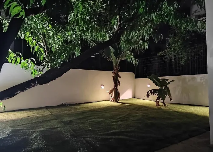 Apartmán Callisto *