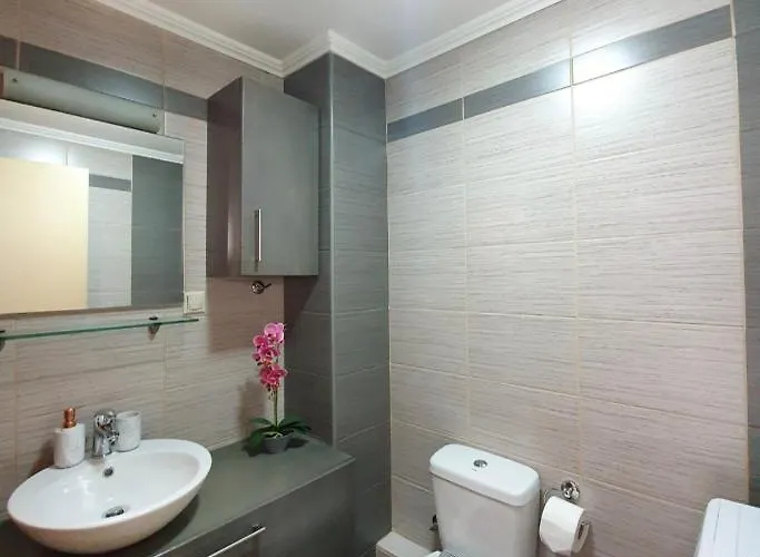 Callisto Apartmán Chania (Crete)