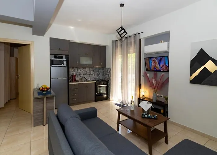 Callisto Appartement